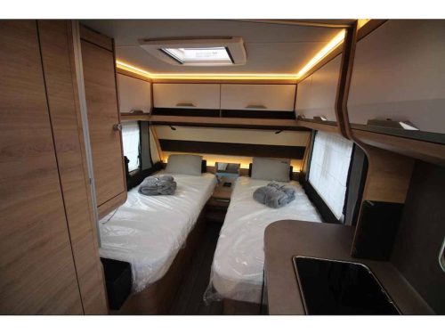 Knaus SUDWIND photo: 11