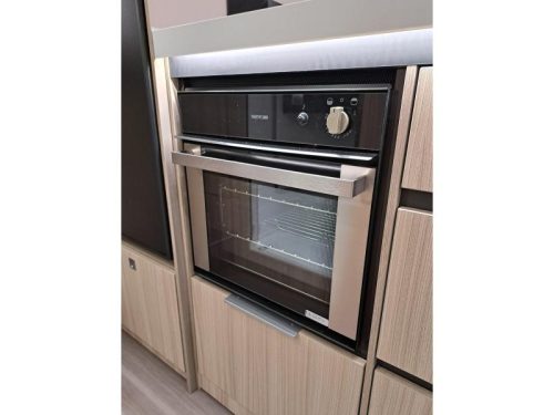 Adria Compact Supreme DL ACC, Full Led, Automatik Foto: 9