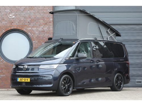 Volkswagen California Beach Tour 1.5 eHybrid 180 kW / 245 HP DSG 4Motion