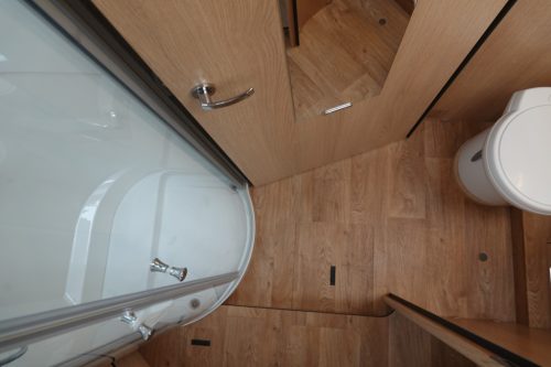 Hymer BML I 790 photo: 33