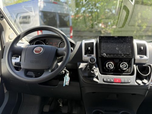 Adria Matrix Supreme 670 SL Foto: 9