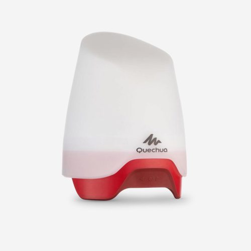 Quechua - Camping lamp bl 200 rechargeable 200 lumen