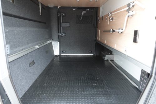 Hymer BML I 790 photo: 8