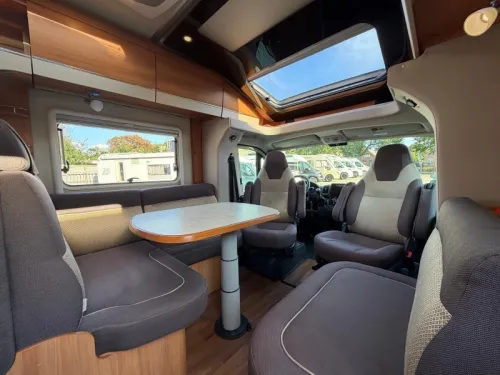 Hymer T 698 CL Foto: 5