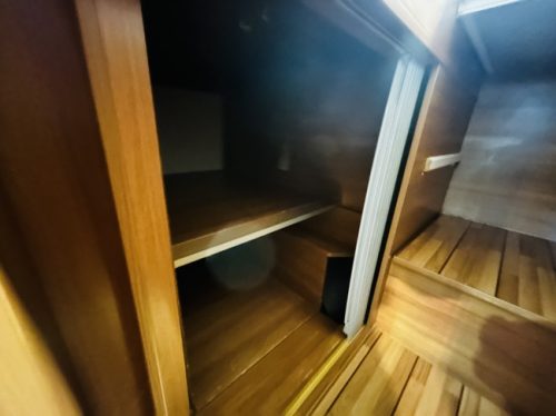 Knaus Sky Wave R21, Single beds and pop-top roof, EURO 5, Inverter 200W photo: 15