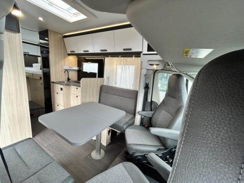 Sun Living S 72 DL Benelux Edition Promotion! photo: 6