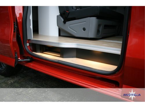 Ford Nugget 170pk Aut. Messeangebot Foto: 6
