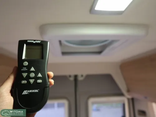 Knaus Boxlife 630 ME Euro 6 WENIG KM! Foto: 18
