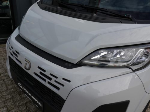 Dethleffs Globetrail 600 DS - Automaat Foto: 4