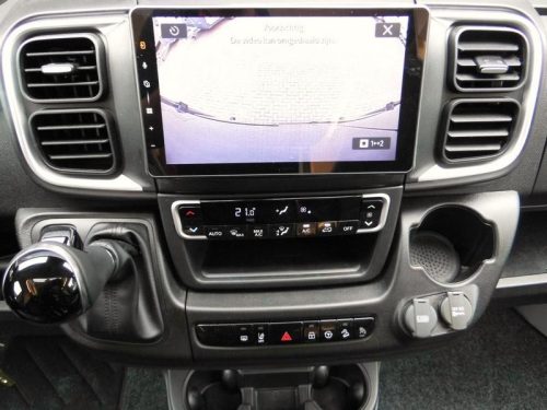 Hobby Prestige Van 640 ET PRESTIGE VAN 640 ET 2026 photo: 21