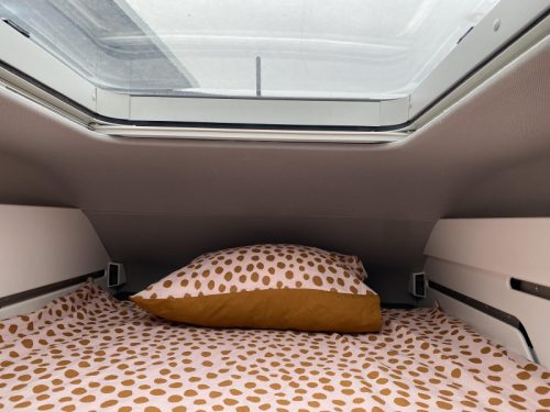 Volkswagen Grand California 600  photo: 20