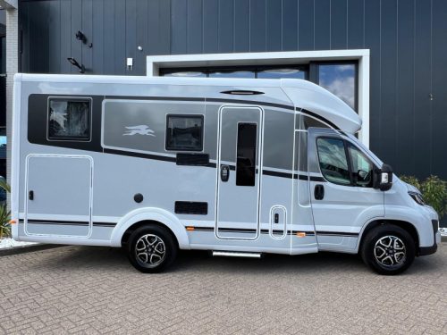 Laika Ecovip L 2009 Titanio single beds photo: 3