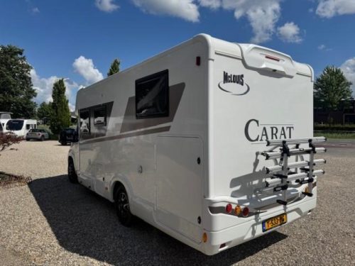 McLouis Carat 473 G Single beds 140HP H photo: 4