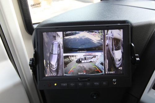 Autostar i 730 LJ Prestige design edition photo: 15