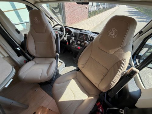 Dreamer D68 Limited AUTOMAAT/SUPER STAAT Foto: 4