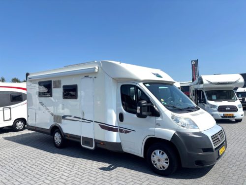 McLouis Glamys 72 Queensbed/2011/Euro4/6.7M photo: 1