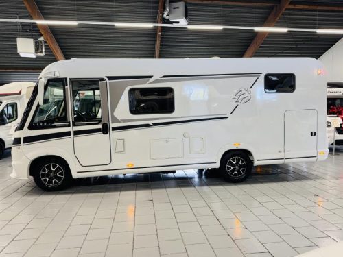 Knaus L!ve I 650 MEG Automatik Einzelbetten Foto: 6