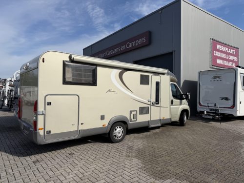 B&uuml;rstner Nexxo 728 T  photo: 23