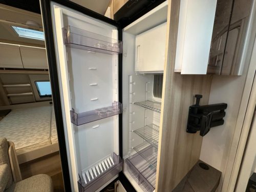 Hobby De Luxe 460 SFF photo: 21