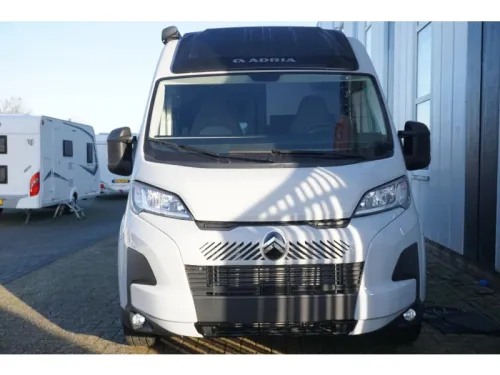 Adria Twin 600 SLB Spring Edition, Automatic photo: 1