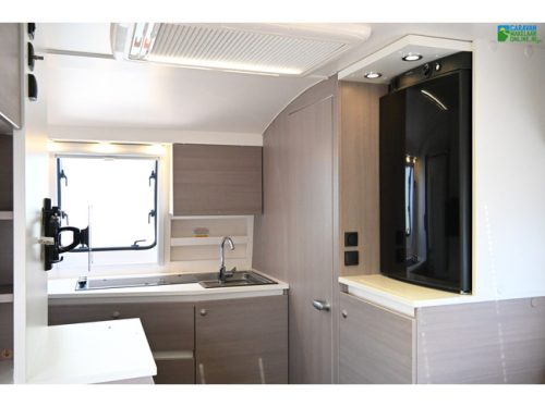 Adria Action 361LH Foto: 5