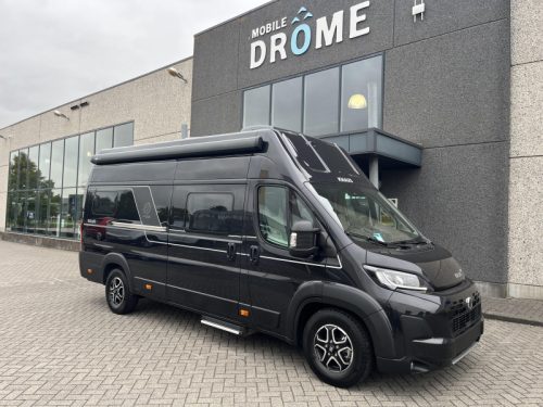 Knaus Boxlife 630 ME Platinum Selection photo: 1