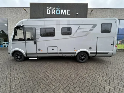 Hymer B-MC I 680 photo: 4