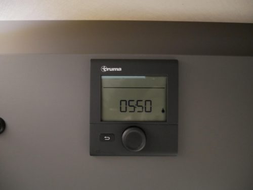 Eriba Novaline 442 V Modell 2026 Foto: 16