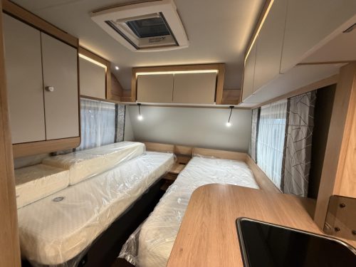 Knaus Sport 460 EU Platinum selection Foto: 13
