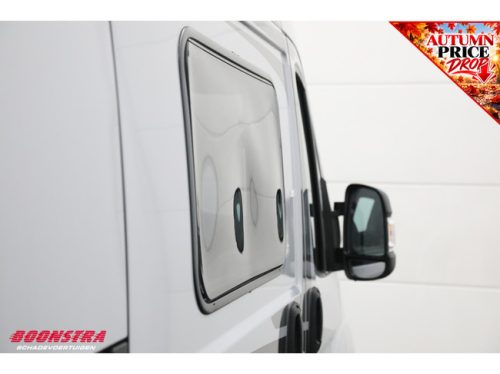 Knaus Boxlife 630 ME 2.2 M.Jet HUD Media/Styling/Funline Awning Navi Airco Camera photo: 5
