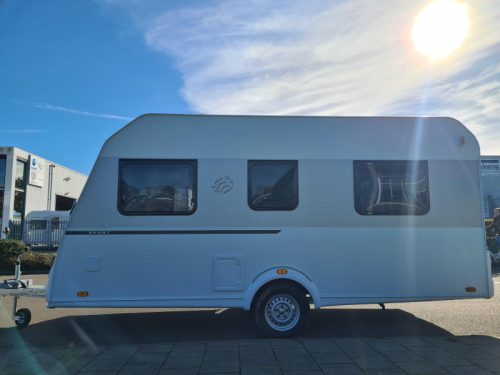 Knaus Sport 420 QD photo: 4