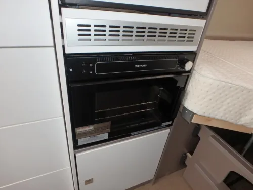 B&uuml;rstner Eliseo 642 C NIEDERL&Auml;NDISCH MIT HISTORIE Foto: 13