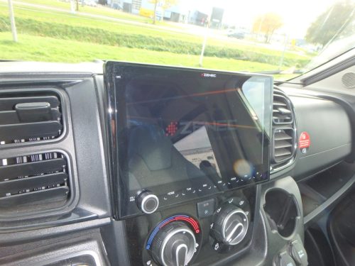 Weinsberg CaraBus 630 ME  photo: 23