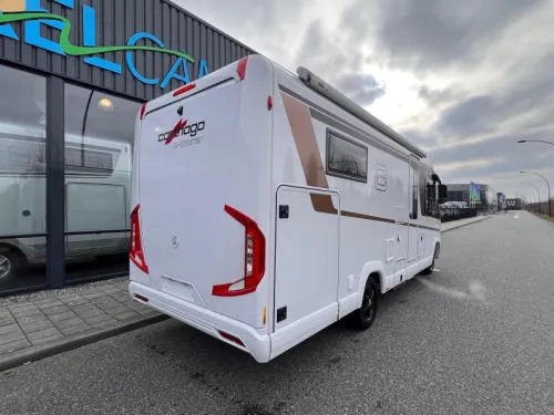 Carthago C2-Tourer I I 148 RB QB L 2026 photo: 2