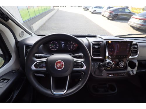 LMC Cruiser 646 G Automaat Einzelbetten Foto: 7