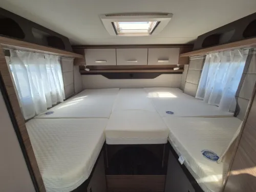 Knaus L!ve I 650 MEG Maxi Chassis IH474 Foto: 10
