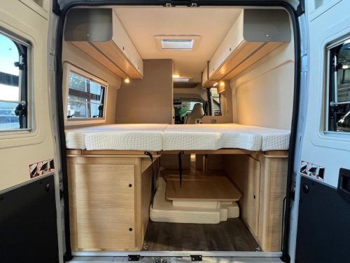 LMC Modell 27 Innovan Pure 640 Foto: 16