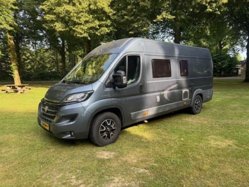 Fiat Chausson Twist start V697 Special edition photo: 1