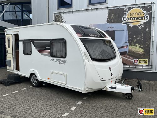 Sprite Alpine Sport 440 MF MOVER-AWNING