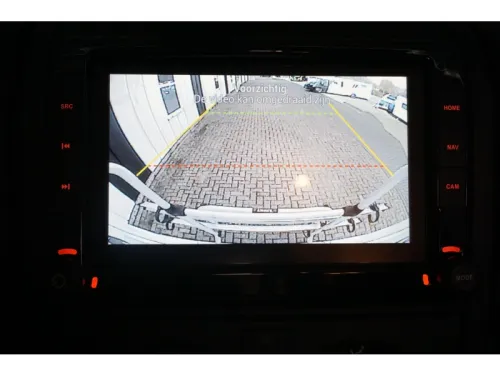 Knaus Platinum Selection 650 MEG 165hp photo: 19