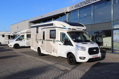 Chausson Titanium Ultimate 640 foto: 3