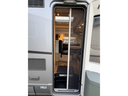 Hymer BML I 780 Mercedes- E&P Level- Alde Foto: 11