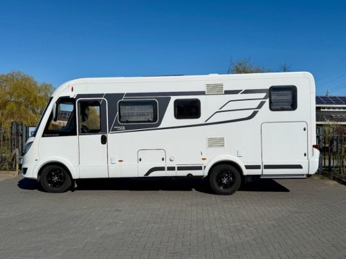 Hymer BMC I 600 WL photo: 4