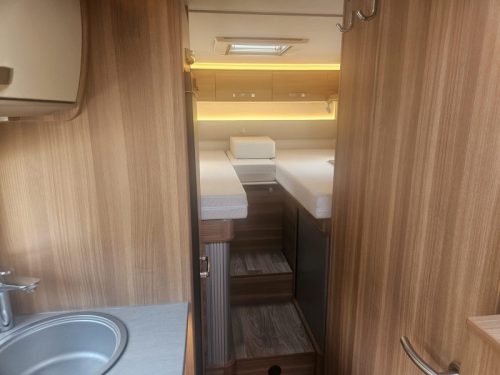 Weinsberg CaraCompact Pepper 600 MEG Foto: 10