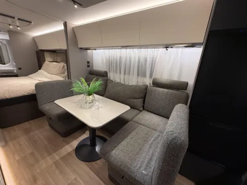 Adria Alpina 663 HT NEU 2027 Foto: 14
