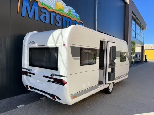 Hobby Excellent Edition 540 UL Nuevo | Modelo 2026 foto: 2