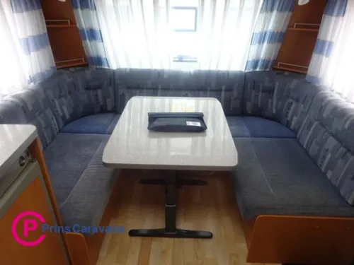 Wilk S4 450 Frans Bed + Rondzit+Mover #NIEUWSTAAT#  foto: 9