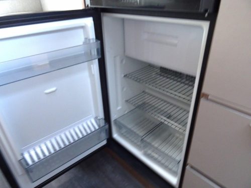 Knaus Sport 500 EU super compleet Foto: 13