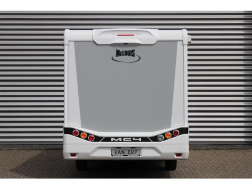McLouis MC4 373 NEW Fiat 140HP Automatic photo: 19