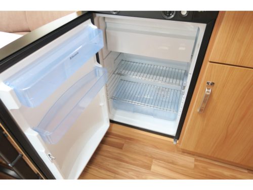 Wilk Vida 450 HTD CASSETTELUIFEL+MOVER+FIET  foto: 5